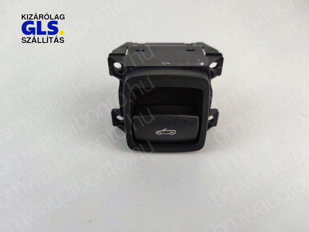 BMW 3 Cabrio (E93) Kombinlt kapcsol (9185675, 61319185675)