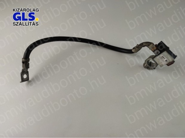 BMW 3 Cabrio (E93) Negat�v k�bel (7603567, 12427603567, 12427599964)