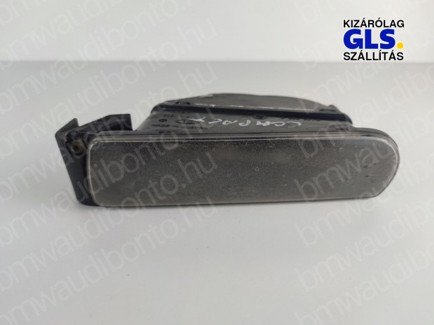 BMW 3 Compact (E46) Bal els kdlmpa (6905501, 63176905501)