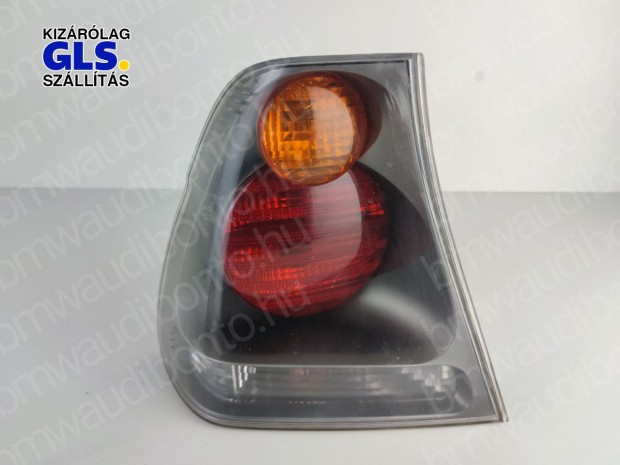 BMW 3 Compact (E46) Bal h�ts� l�mpa (6920245, 63216920245, 63216934161