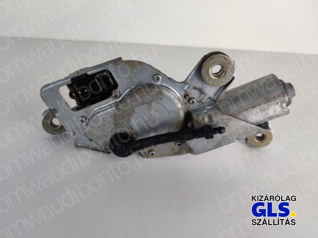 BMW 3 Compact (E46) H�ts� ablakt�rl� motor (poz�ci�f�ggetlen) (8254536