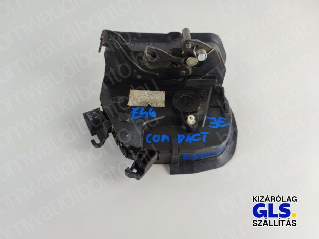 BMW 3 Compact (E46) Jobb els ajt zr (8253433, 51218253433)