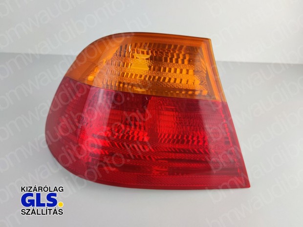 BMW 3 Coupe (E46) Bal hts lmpa (8364725, 63218364725, 63216920693)