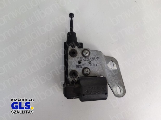 BMW 3 Coupe (E46) Jobb hts ajt ablak billent motor (8238744)