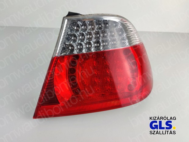 BMW 3 Coupe (E46) Jobb hts lmpa (6920700, 63216920700, 63216920696)