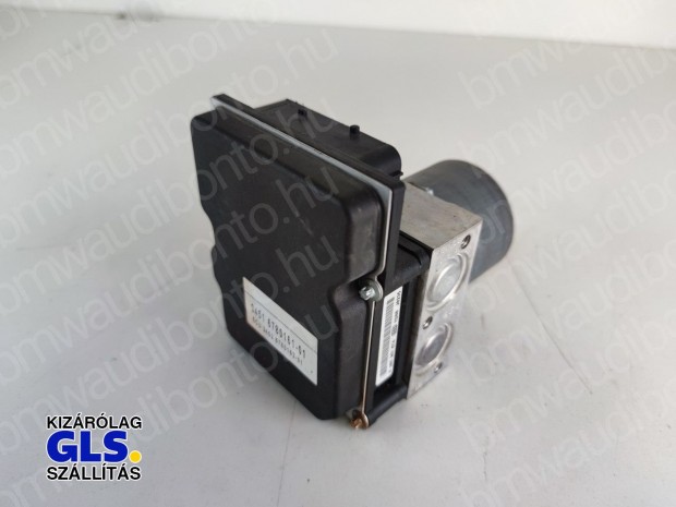 BMW 3 Coupe (E92) 320 d ABS kocka (6780161, 34516780161, 34526780162)