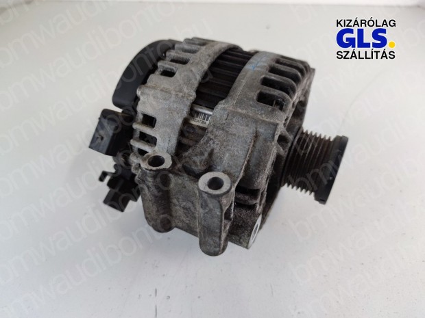 BMW 3 Coupe (E92) 320 i N43 Gener�tor (7550469, 12317550469)