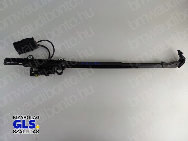 BMW 3 Coupe (E92) Bal els biztonsgi v magassgllt (9148511)
