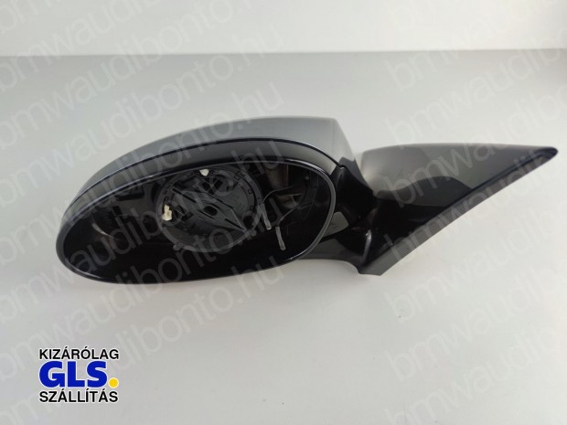 BMW 3 Coupe (E92) Kup� bal k�ls� visszapillant� t�k�r (elektromos)