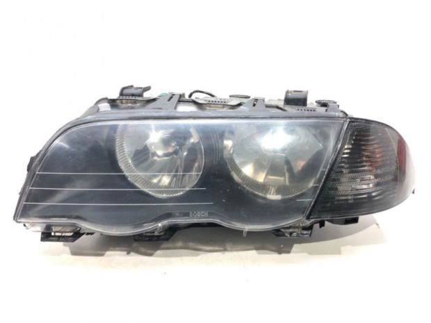 BMW 3 E46 Bal első lámpa, fényszóró 8361947