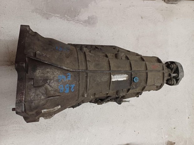 BMW 3 E46 (2000-2005) 2.5 Benzines Automata V�lt�