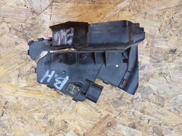 BMW 3 E46 (2000-2005) Bal H�ts� Ajt� K�zpontiz�r