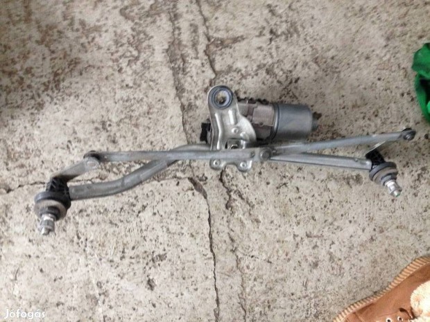 BMW 3 E46 ablaktörlő motorral 0 390 241 712 posta megoldható