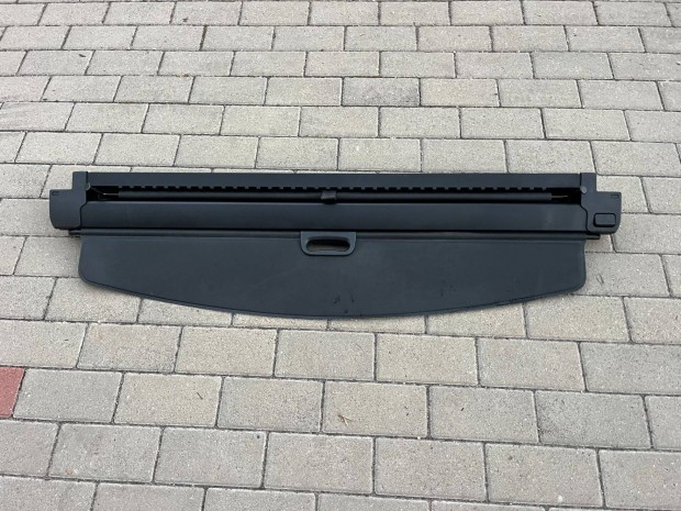 BMW 3 E46 kombi csomagtérroló kalaptartó csomagtér roló