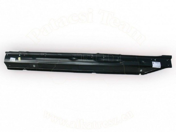 BMW 3 E46 küszöb 0061011