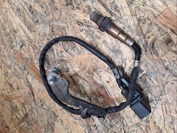 BMW 3 E90/91 (2007-2013) 2.0 Benzines  Els Lambdaszonda