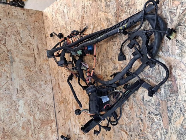 BMW 3 E90/91 (2007-2013) 2.0 Benzines  Motortrkbel Kteg