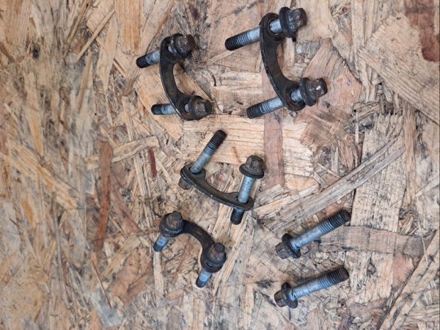 BMW 3 E90/91 (2007-2013) Difi F�ltengely Csavar