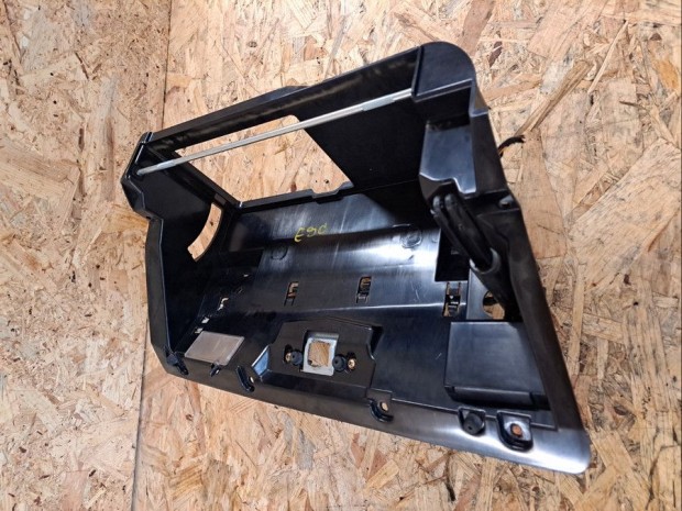 BMW 3 E90/91 (2007-2013) Korm�ny Alatti T�rol�rekesz