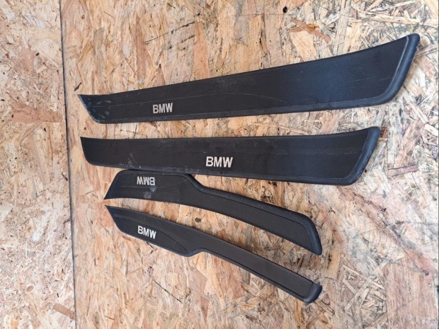 BMW 3 E90/91 (2007-2013) K�sz�b Takar� Fell�p� Szett