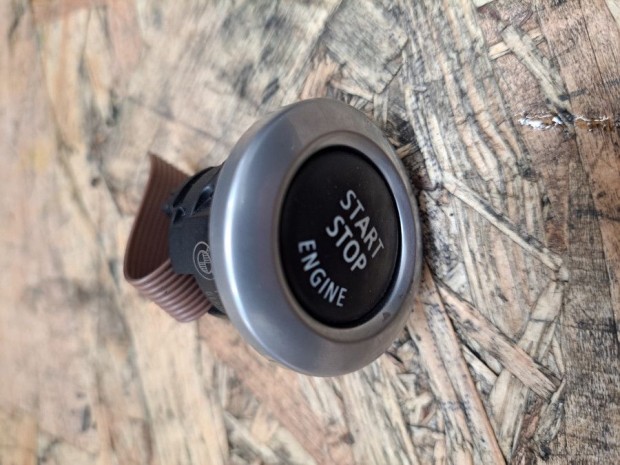 BMW 3 E90/91 (2007-2013) Start Stop Kapcsol�