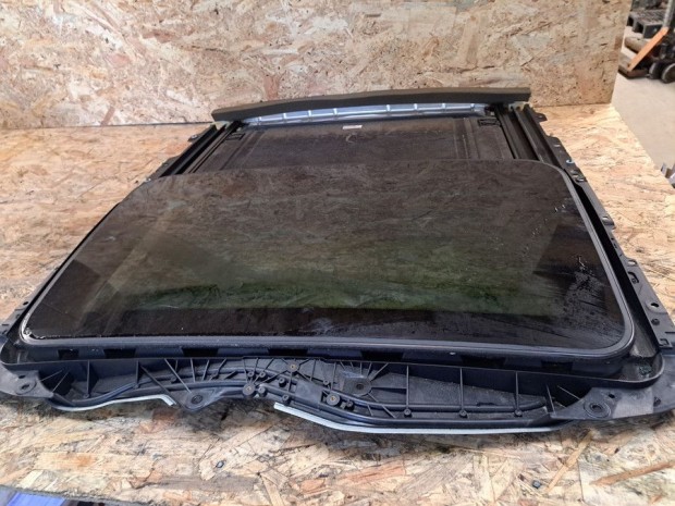 BMW 3 E90/91 (2007-2013) Tet�ablak