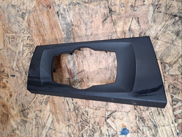 BMW 3 E90/91 (2007-2013) Vil�g�t�s Kapcsol�keret