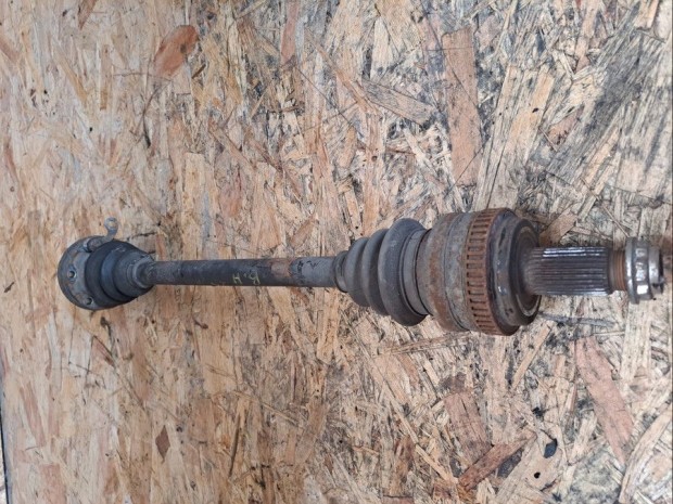 BMW 3 E90/91 (2007-2013)  2.0 Benzines Bal H�ts� F�ltengely