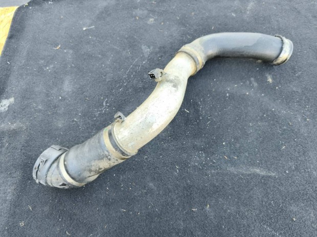 BMW 3 E90 E91 320D M47 turbcs turb cs