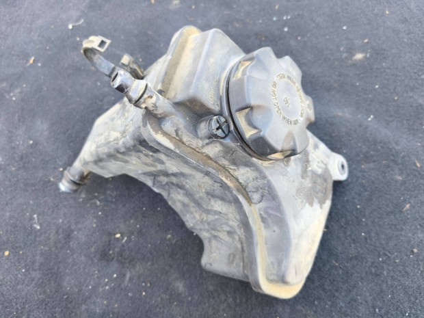 BMW 3 E90 E91 320D kiegyenlt tartly