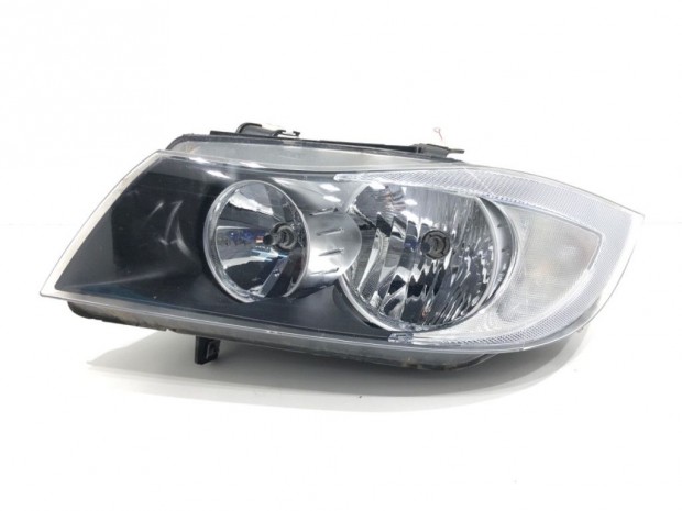 BMW 3 E90,E91 Bal első lámpa, fényszóró 6942721