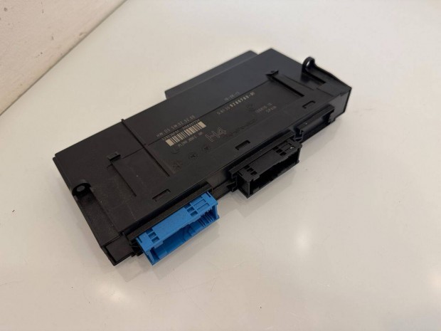 BMW 3 E90 E91 E92 E93 Komfort Elektronika, junction box