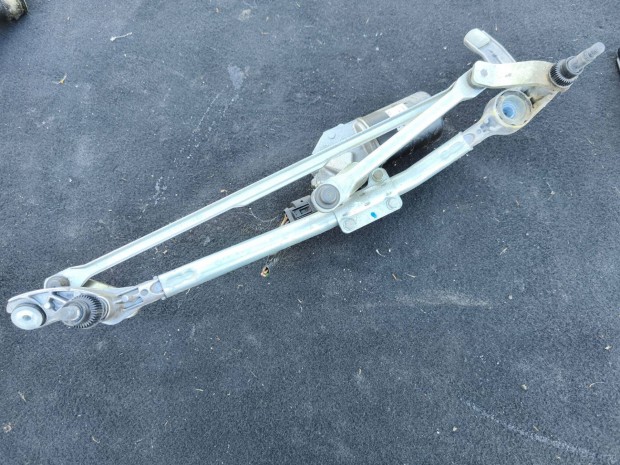 BMW 3 E90 E91 els ablaktrl szerkezet + motor