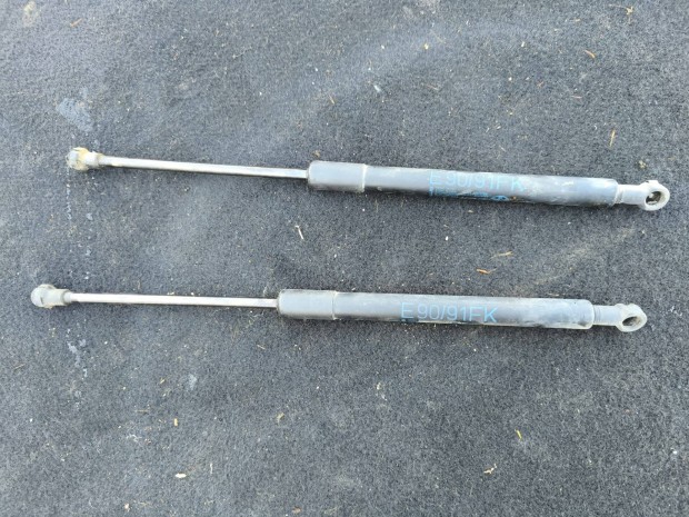 BMW 3 E90 E91 motorhztet gphztet kitmaszt teleszkp gzrug