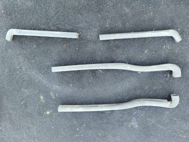 BMW 3 E90 E91 motorhztet gphztet szigetels gumi kder gumikder