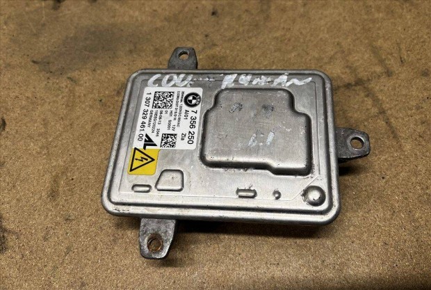 BMW 3 E90 F30 X5, stb D1S D3S xenon trafó 7356250