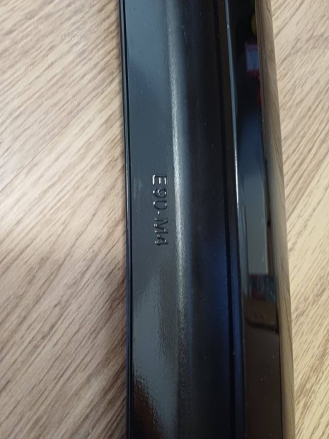 BMW 3 E90 M4 st�lus� h�ts� spoiler