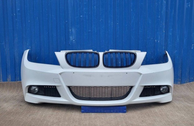BMW 3 E90, E91 LCI gyri M-Sport 7891388 els lkhrt alpesi fehr