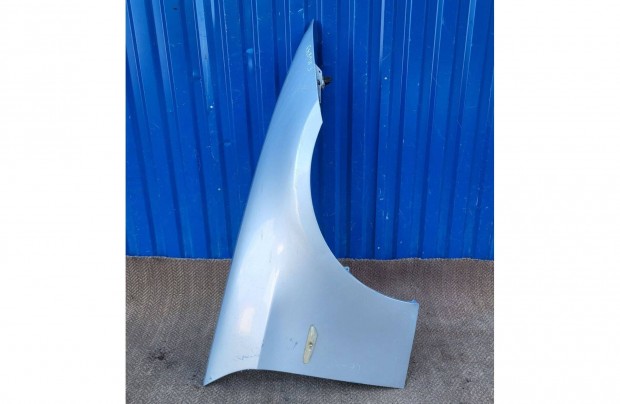 BMW 3 E90, E91 gyri jobb els srvd Titansilber sznben