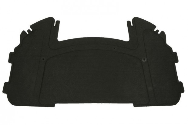BMW 3 E90, E 91 2005-2011 utángyártott új motorháztető szigetelés