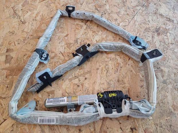 BMW 3 E90  (2007-2013) Jobb F�gg�nyl�gzs�k