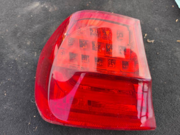 BMW 3 E90 bal kls hts lmpa