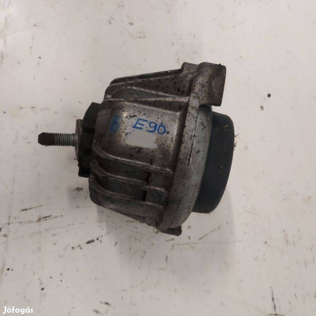 BMW 3 E90 e91 e92 e93 318d 320d motortart bak motortartbak