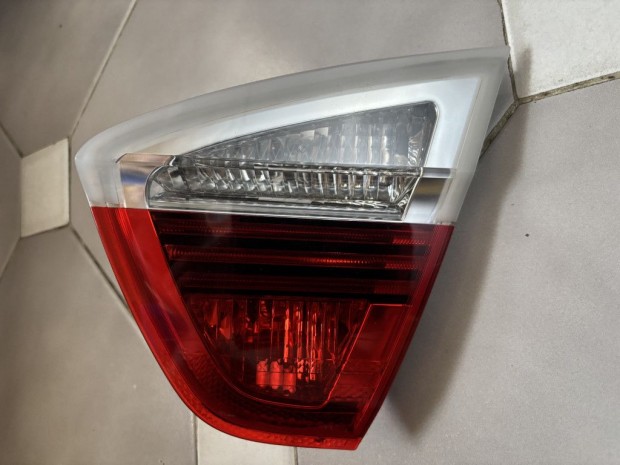 BMW 3 E90 jobb h�ts� bels� l�mpa 6937460