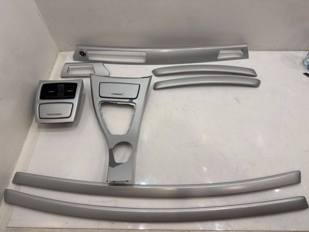 BMW 3 E92 Ajt Dszlc Szett bels diszlc szett