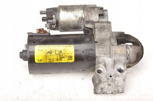 BMW 3 F30 F31 2.0D nindt 364268