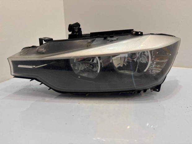 BMW 3 F30 F31 Bal Fényszóró 63117259539
