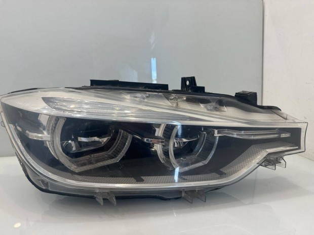 BMW 3 F30 F31 Jobb Xenon Fnyszr Adaptive LED