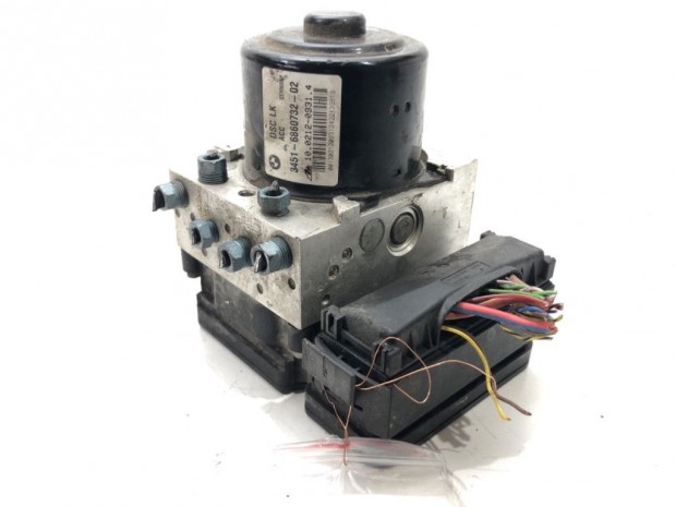 BMW 3 F30 F35 ABS kocka 6860733