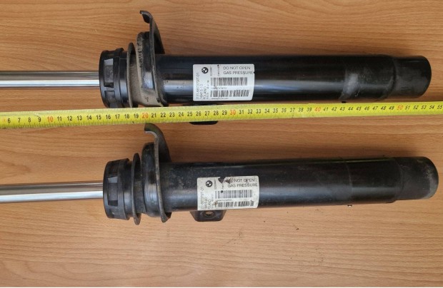BMW 3 F30 F35 F31 első lengéscsillapító 6873797-01